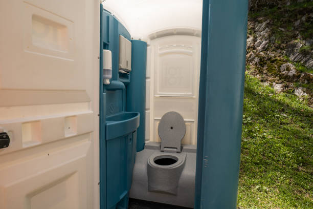 Portable Restroom for Sporting Events in Baytown, TX