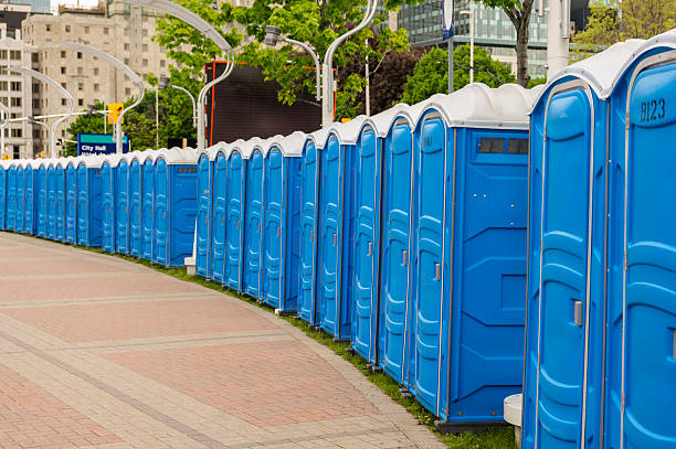 Best Portable Restroom for Sporting Events  in Baytown, TX