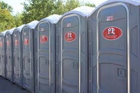 Best Portable Restroom Removal and Pickup  in Baytown, TX